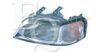 EQUAL QUALITY PP0215D Headlight